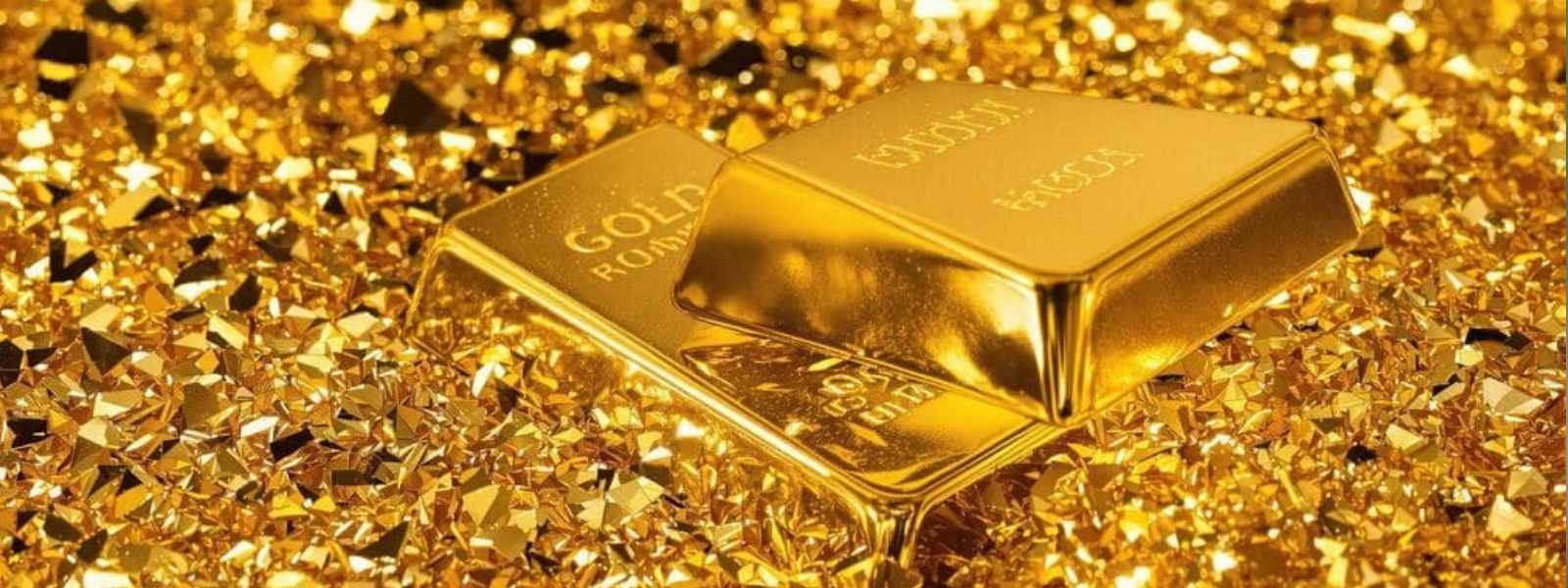 ලෝක වෙළඳපොළේ රත්‍රන් මිල පහළට